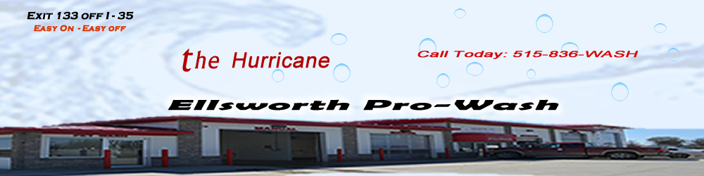 Ellsworth Pro Wash, Bio Security Truck Wash, Truck Wash, flleet pricing